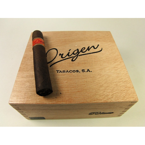 Сигары J.Fuego Origen Maduro Robusto/21 (шт.) Сигары J.Fuego Origen Maduro Robusto/21 (шт.)
